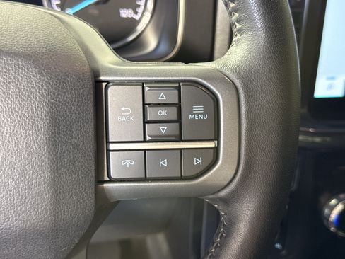 Certified 2022 Ford F150 XLT w/ Equipment Group 302A High AWD/4WD image 24