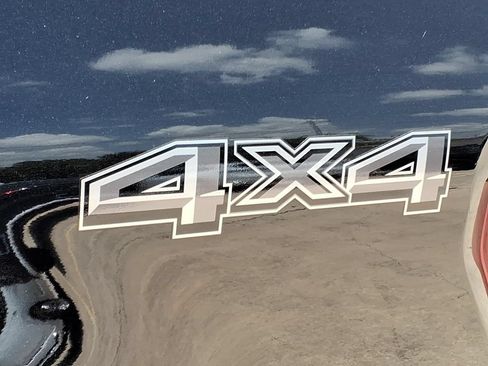 Used 2025 Ford F150 Lariat AWD/4WD image 11