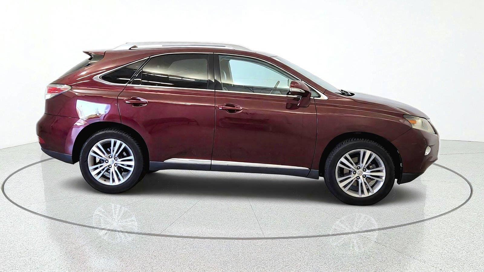 Used 2015 Lexus RX 350 FWD image 10
