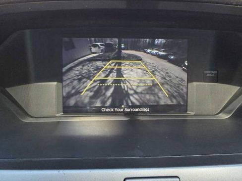 Used 2014 Honda Odyssey EX image 22