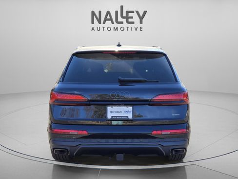 New 2026 Audi Q7 2.0T Premium image 4