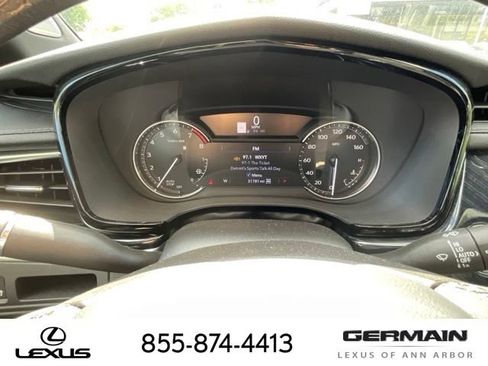 Used 2024 Cadillac XT6 Premium Luxury w/ LPO, Floor Liner Package AWD/4WD image 17