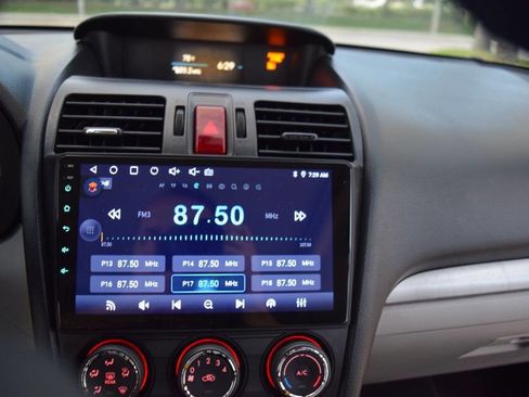 Used 2014 Subaru Forester 2.5i Premium w/ Popular Package #1 image 63