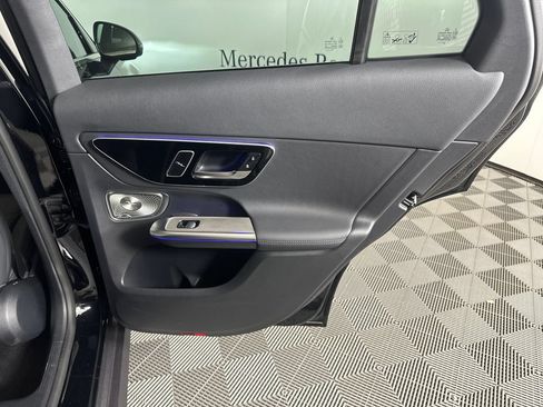 Certified 2026 Mercedes-Benz GLC 300 4MATIC image 18