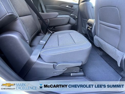 New 2026 Chevrolet Traverse LT w/ Sun and Wheel Package image 46