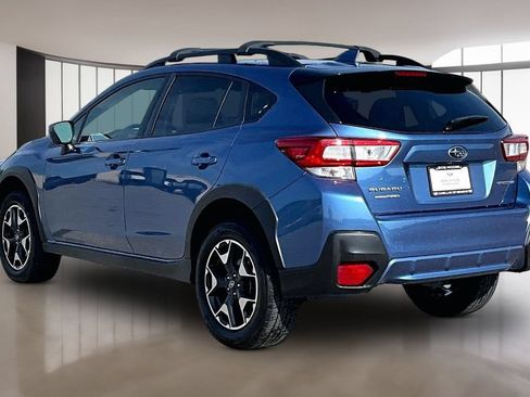 Used 2019 Subaru Crosstrek 2.0i Premium AWD/4WD image 12