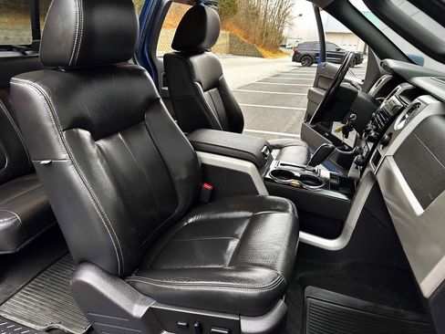 Used 2010 Ford F150 FX4 image 26