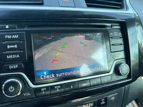 Used 2018 Nissan Sentra SV image 27