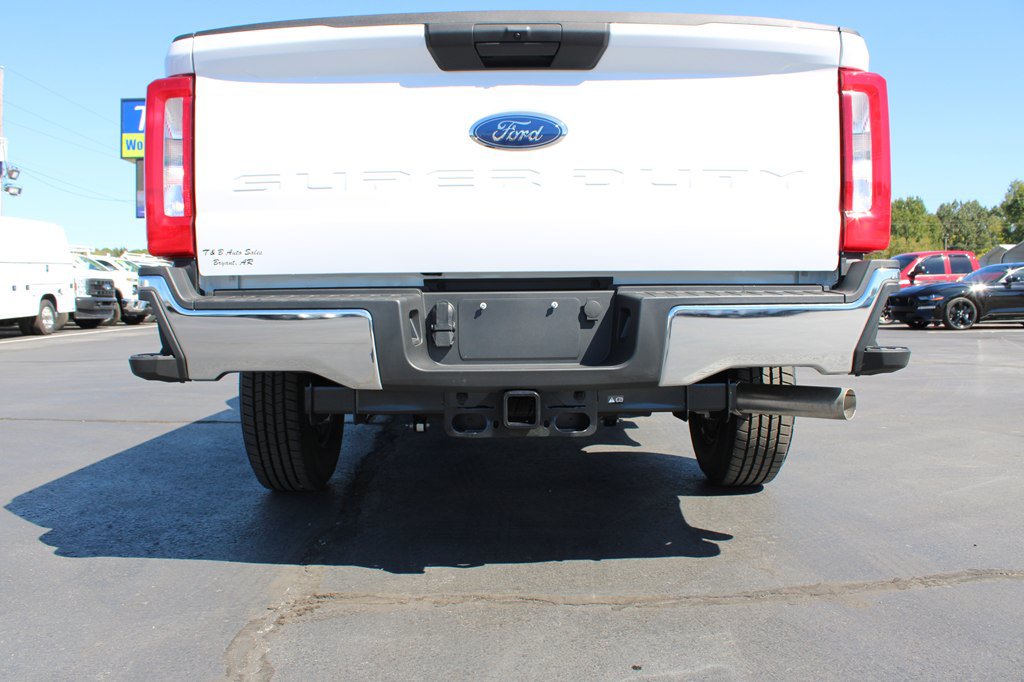 Used 2026 Ford F250 XL w/ XL Chrome Package RWD image 14