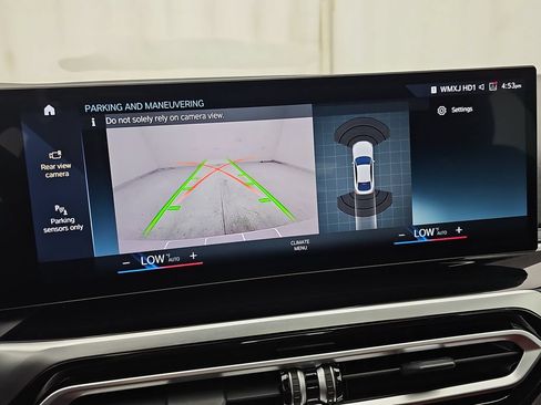 Used 2023 BMW i4 eDrive35 RWD image 31
