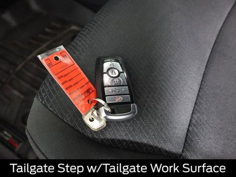 Certified 2023 Ford F150 XLT w/ Equipment Group 302A High image 42