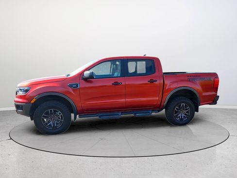 Used 2023 Ford Ranger XLT w/ Tremor Off-Road Package image 3