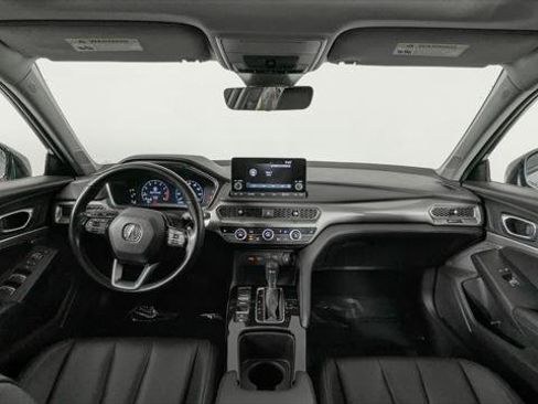 Used 2025 Acura Integra FWD image 27