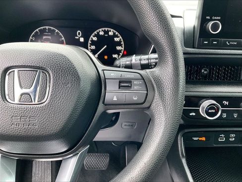 Used 2025 Honda CR-V EX image 24