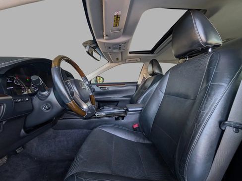 Used 2013 Lexus ES 350 w/ Luxury Pkg FWD image 20
