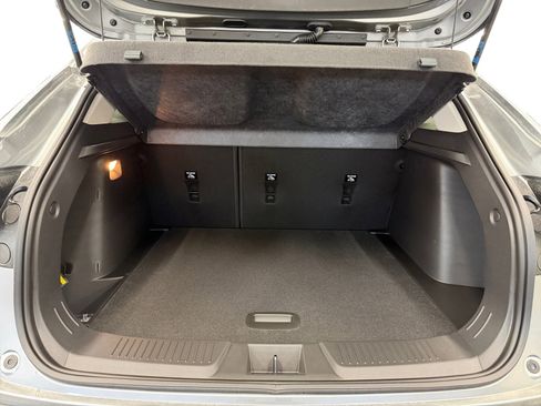 New 2026 Chevrolet Trax LT FWD image 23