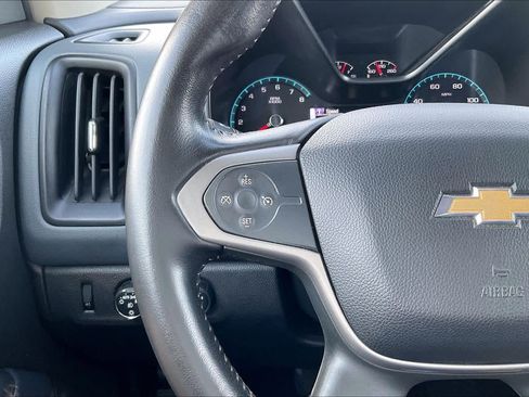 Used 2016 Chevrolet Colorado Z71 AWD/4WD image 22