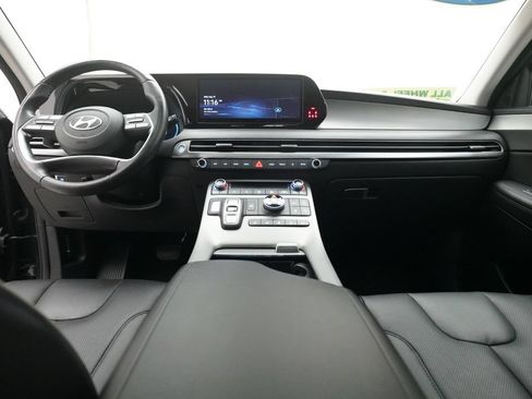 Used 2024 Hyundai Palisade SEL w/ Premium Package AWD/4WD image 5