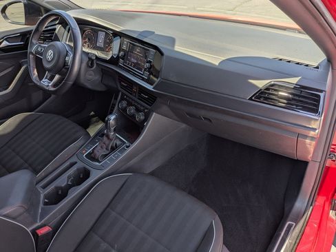 Used 2019 Volkswagen Jetta GLI FWD image 27