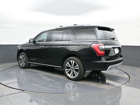 Certified 2021 Ford Expedition Platinum image 5