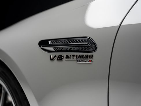 Used 2023 Mercedes-Benz AMG GT 63 S image 24