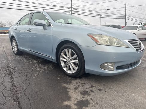Used 2011 Lexus ES 350 image 28