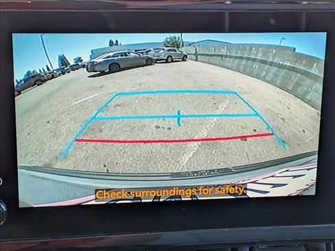 Used 2024 Toyota Corolla Cross L AWD/4WD image 13