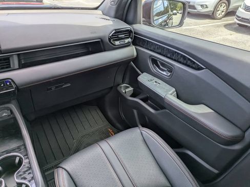 Used 2026 Honda Passport TrailSport Elite image 18