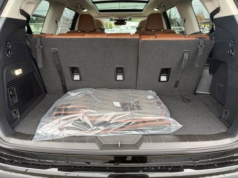 New 2026 Subaru Ascent Touring image 13