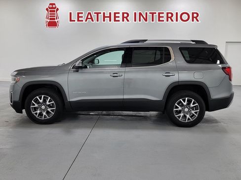 Used 2023 GMC Acadia SLT AWD/4WD image 5