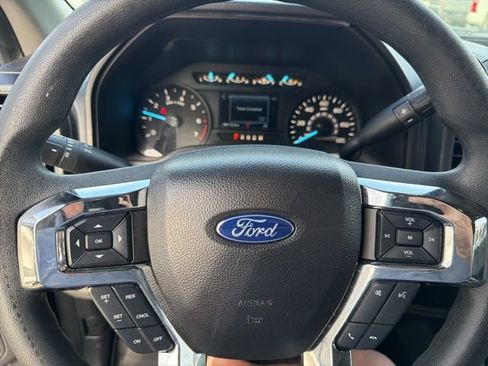 Used 2019 Ford F150 XL w/ Equipment Group 101A Mid image 10