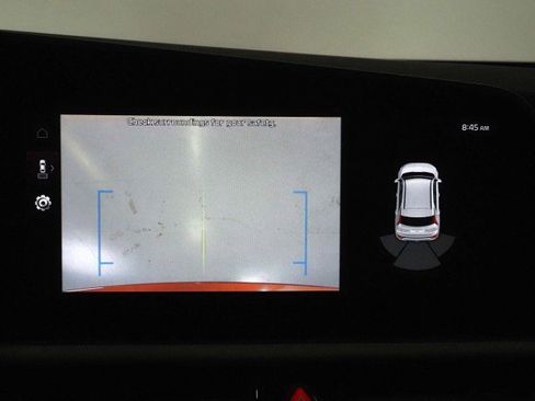 Used 2023 Kia Niro Wind image 28