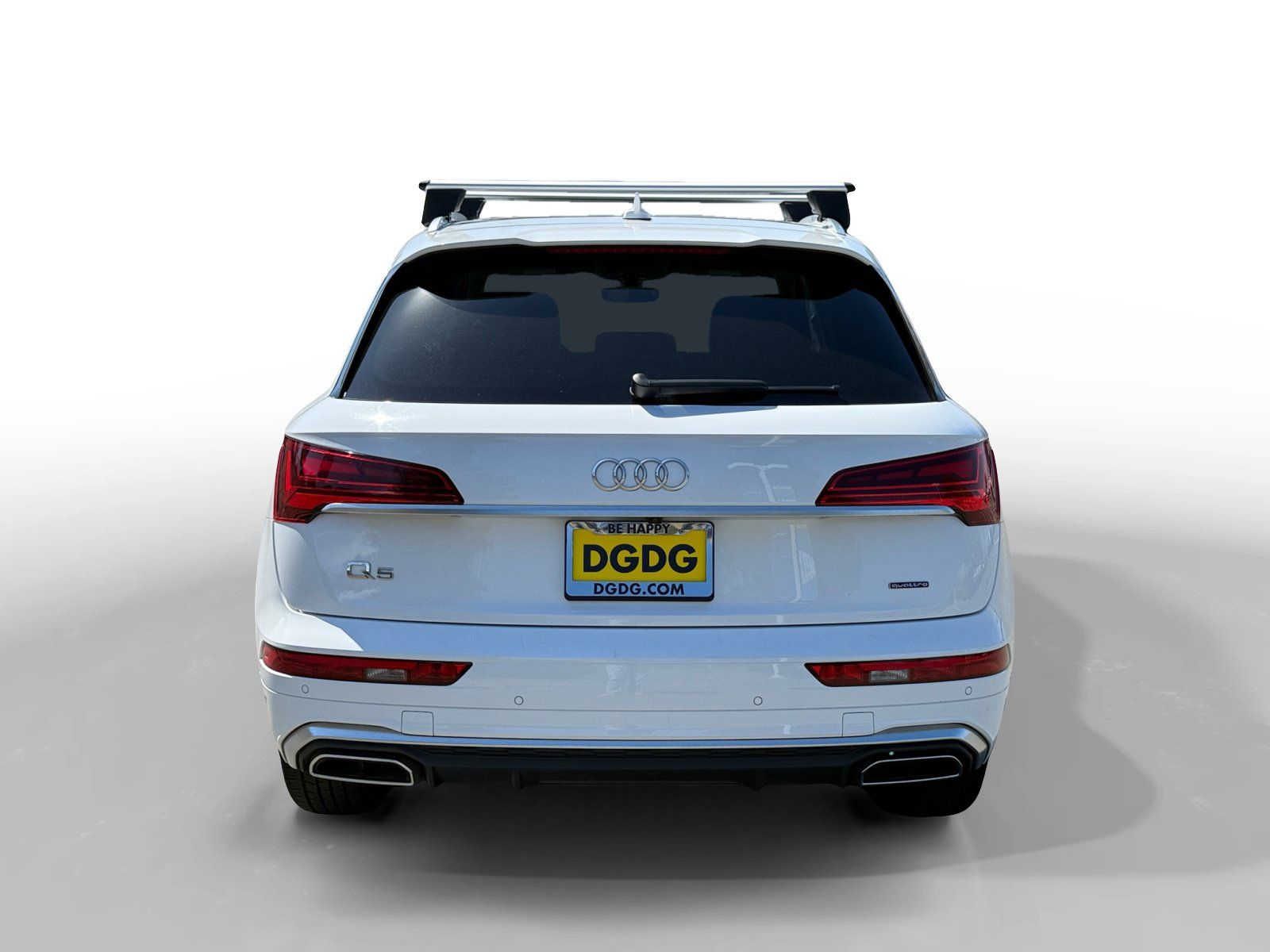 Used 2024 Audi Q5 2.0T Premium Plus AWD/4WD image 4