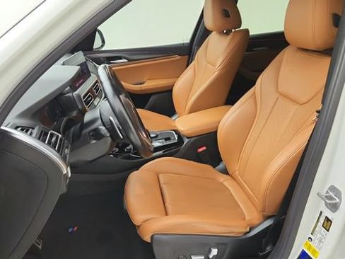 Used 2022 BMW X3 sDrive30i w/ M Sport Package 2 RWD image 18
