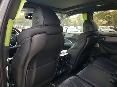 New 2026 Acura MDX A-Spec image 14