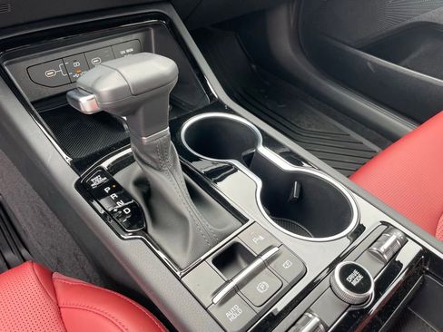 New 2026 Kia K5 GT-Line image 18