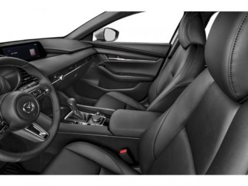 Used 2025 MAZDA MAZDA3 s image 12