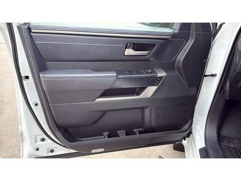 Certified 2026 Toyota Tundra Platinum AWD/4WD image 13