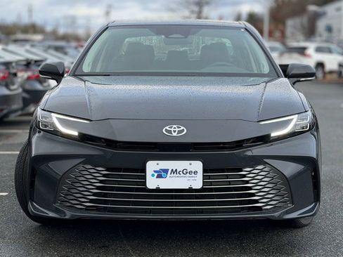 New 2026 Toyota Camry XLE w/ Premium Package image 2