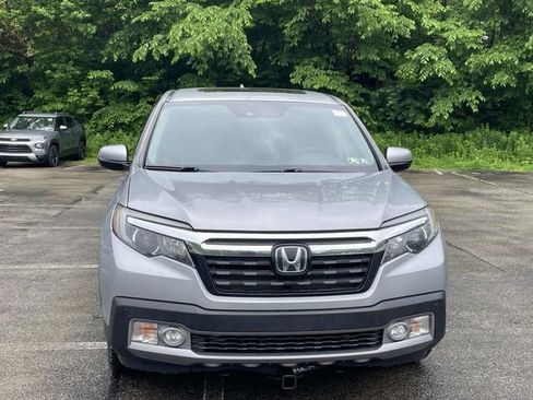 Used 2019 Honda Ridgeline RTL-E image 8