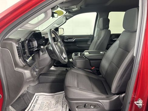 Used 2024 Chevrolet Silverado 1500 RST w/ Protection Package image 20