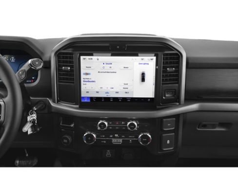 New 2026 Ford F150 XLT w/ Equipment Group 302A MID AWD/4WD image 7