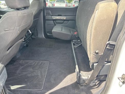 Used 2023 Ford F150 XLT w/ Equipment Group 302A High AWD/4WD image 19