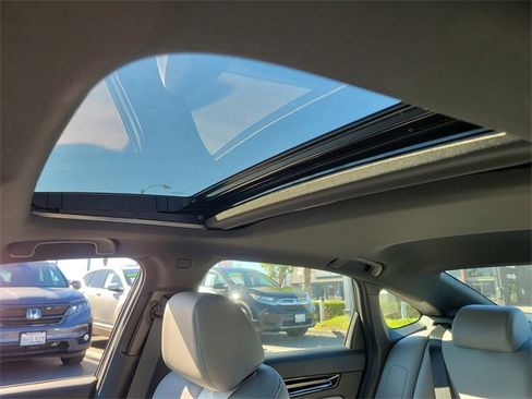 New 2026 Honda Civic Sport Touring image 32