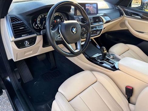 Used 2019 BMW X3 sDrive30i w/ Convenience Package image 20