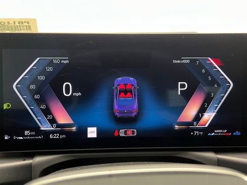 Used 2025 BMW 230i Coupe image 16