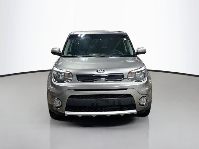 Used 2017 Kia Soul + FWD image 3
