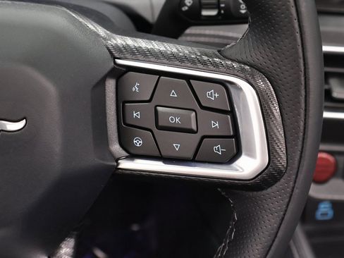 New 2026 Ford Mustang Premium image 21