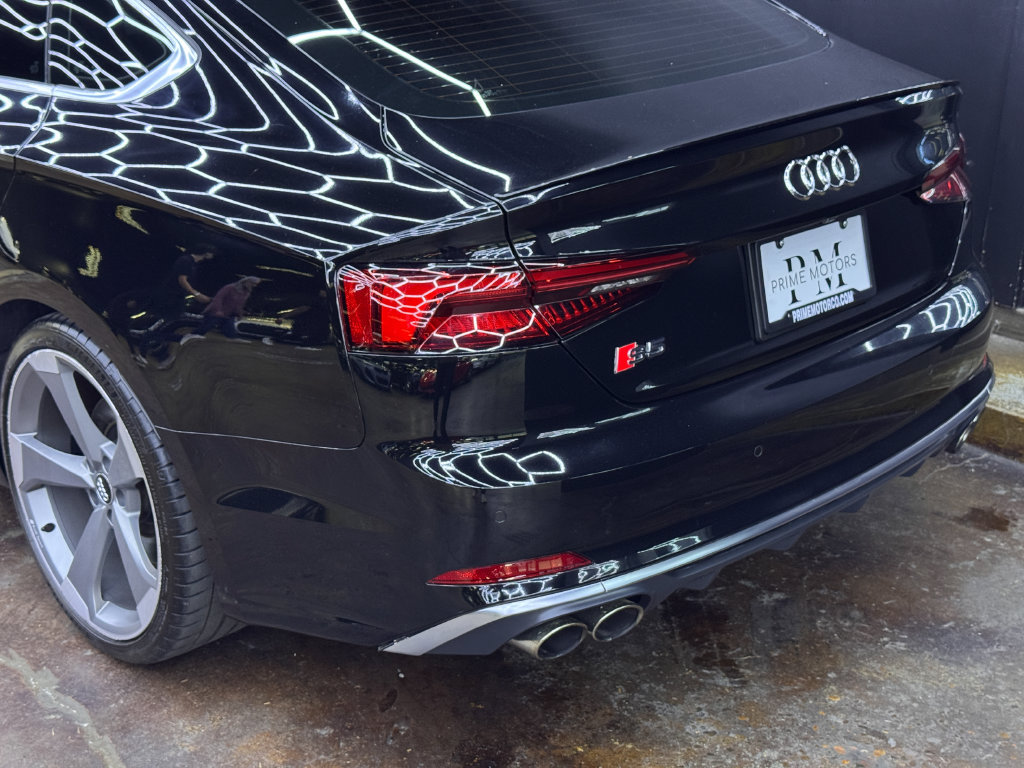 Used 2019 Audi S5 Prestige AWD/4WD image 10