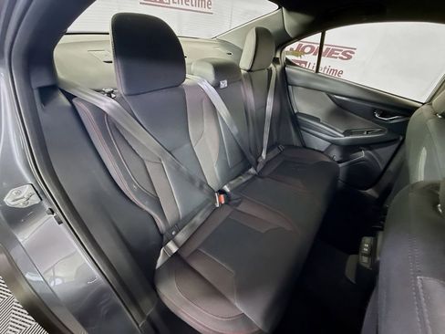 Certified 2023 Subaru WRX Premium AWD/4WD image 29
